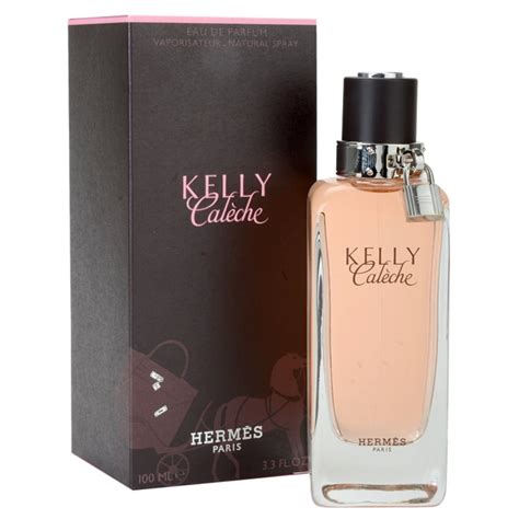 kelly caleche eau de parfum hermes|Hermes caleche perfumes for women.